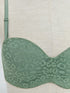 LC Waikiki Underwire Unfilled Lace Strapless Bra